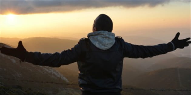 The Apostles’ Creed, Part Two: God the Father Almighty